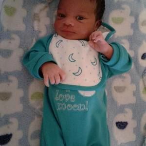 Meet your Posher, Mabel